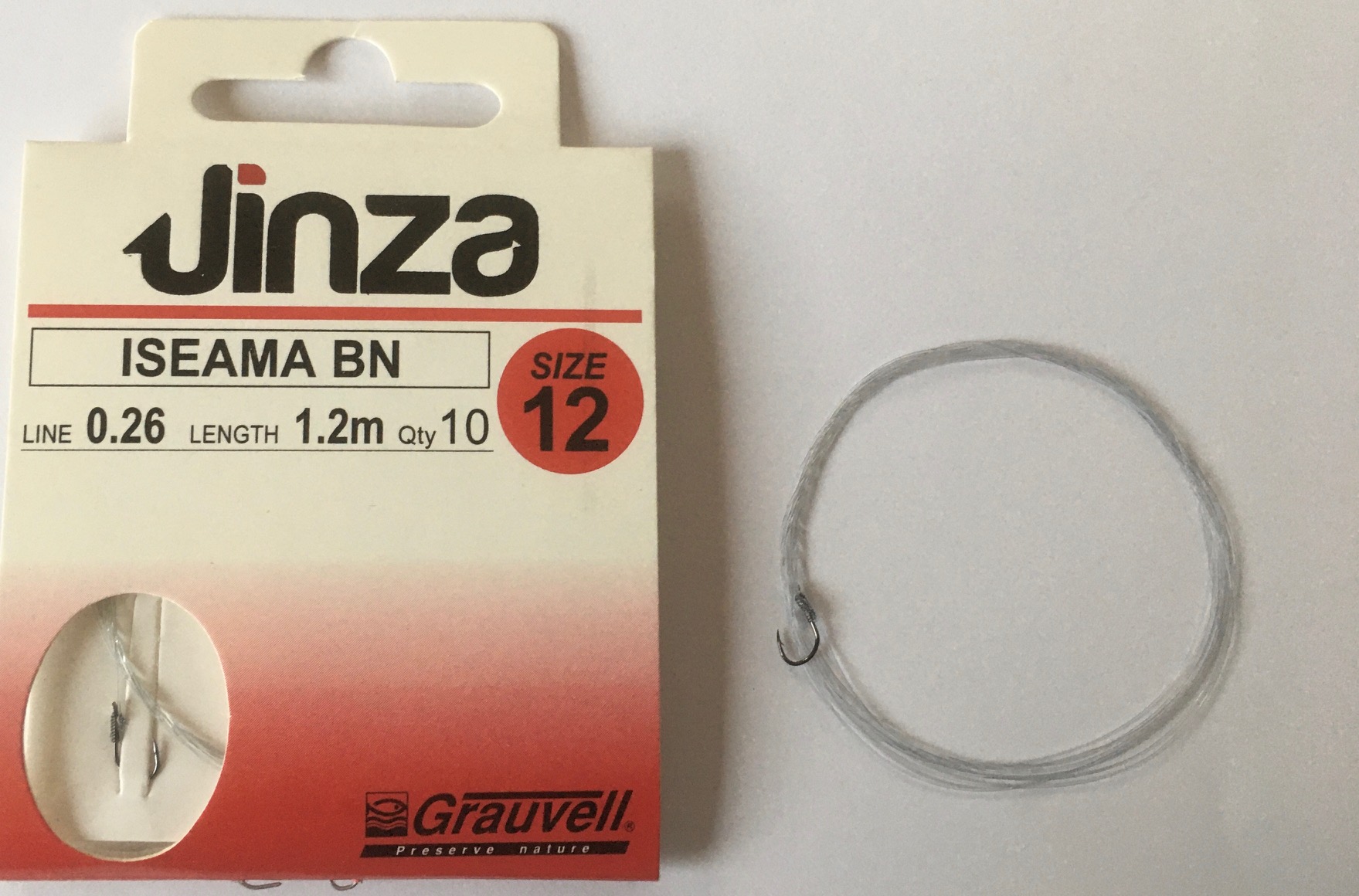 CARTERA JINZA ISEAMA BN 12 26