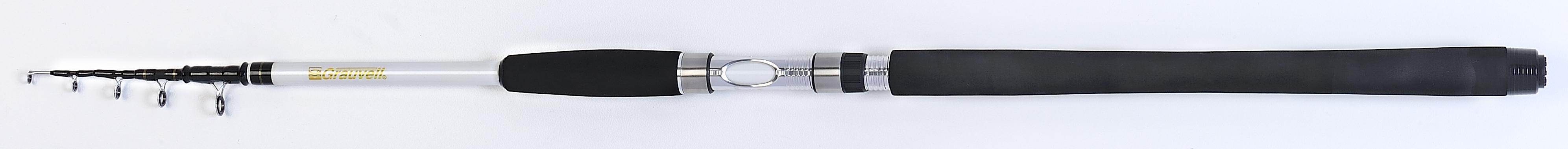 CAÑA GRAUVELL CONCORDIA 180 (40-150gr)