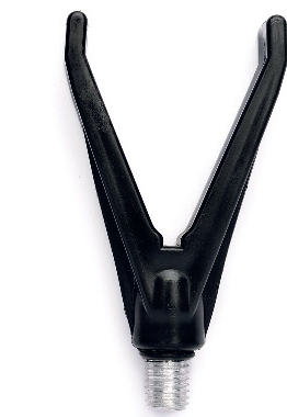 SOPORTE CAÑA "V" ROD POD