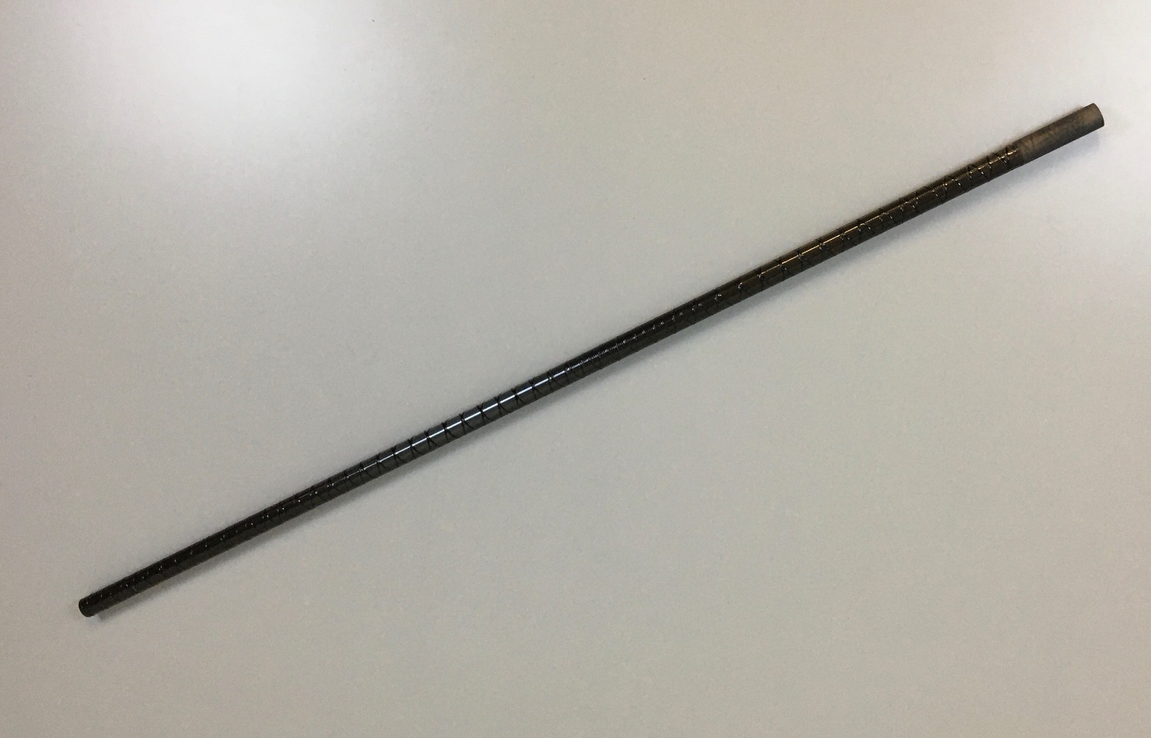 TRAMO 4 CAÑA GRAUVELL TEKNOS TELESARGO 5000