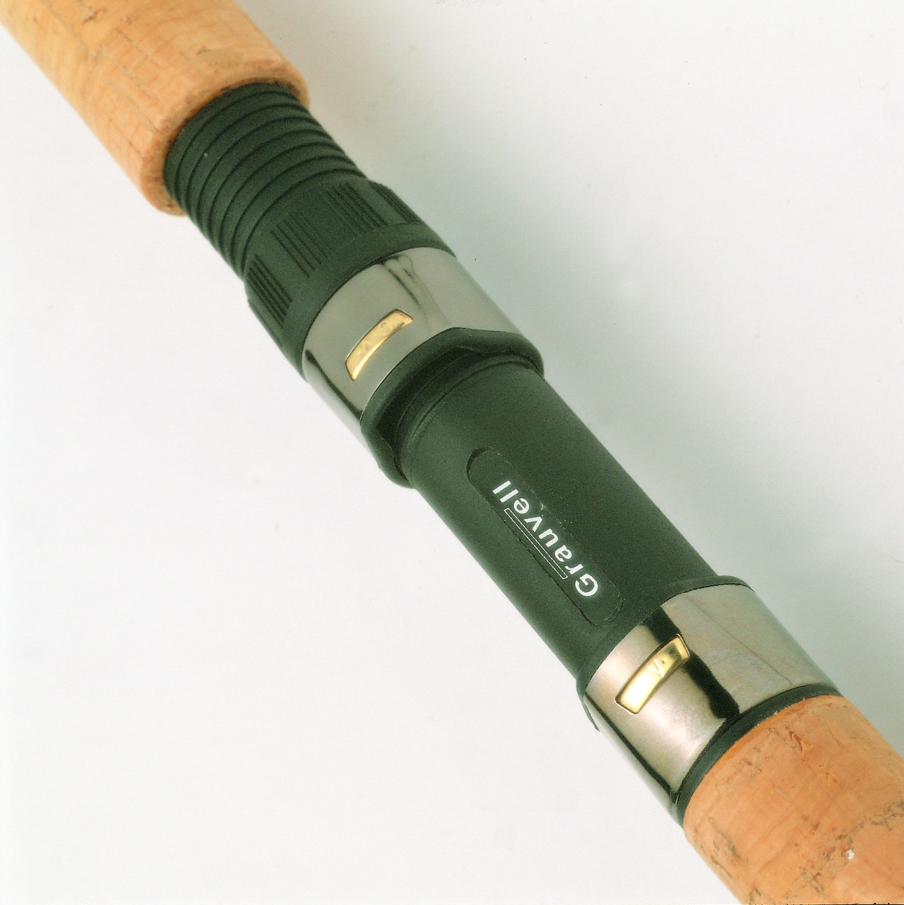 CAÑA GRAUVELL VORTEKS FEEDER REXTON HEAVY 13
