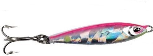 JINZA BOCARTE 40GR PINK