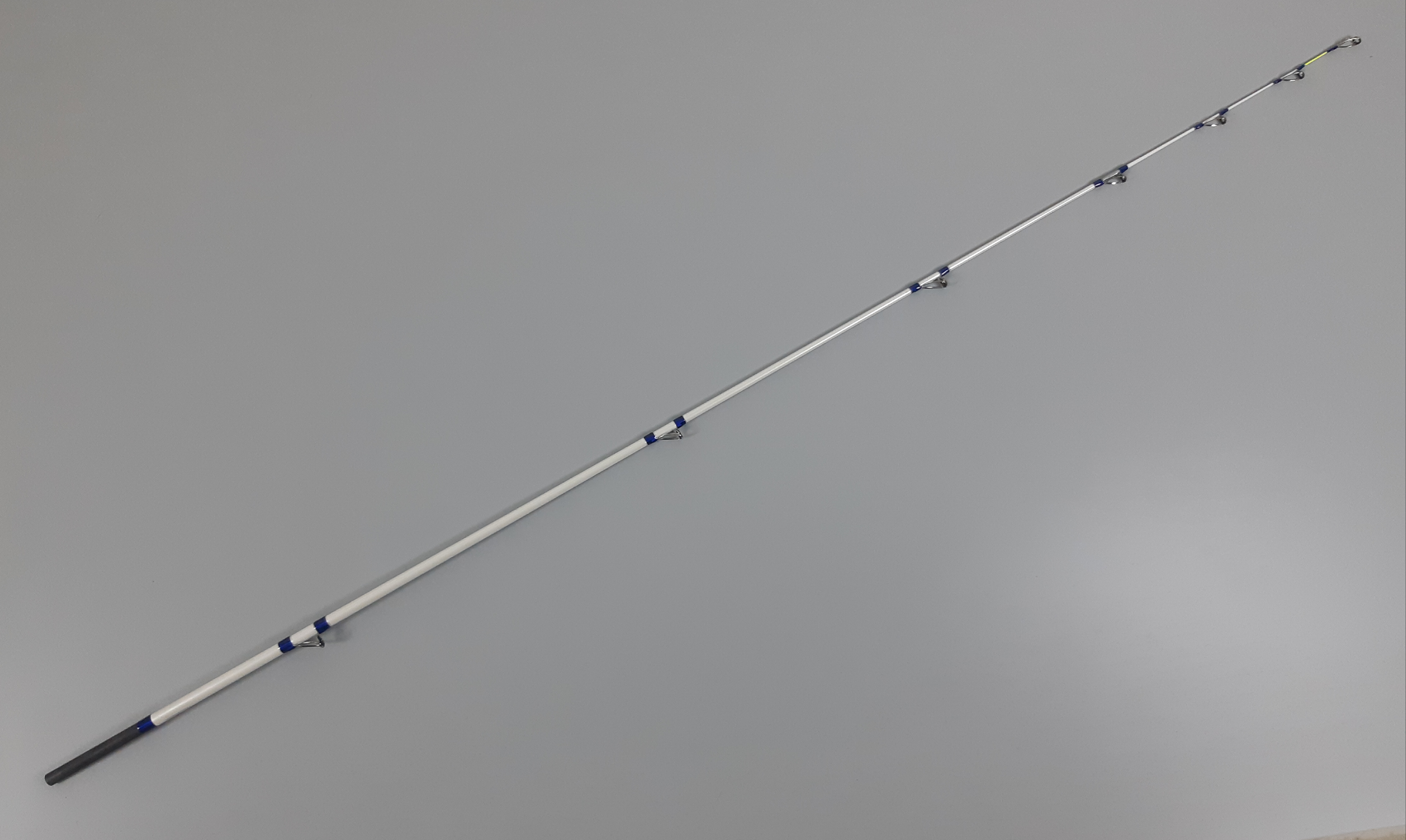 TRAMO 1 CAÑA GRAUVELL VERTIX MOONLIGHT LC-MT 450