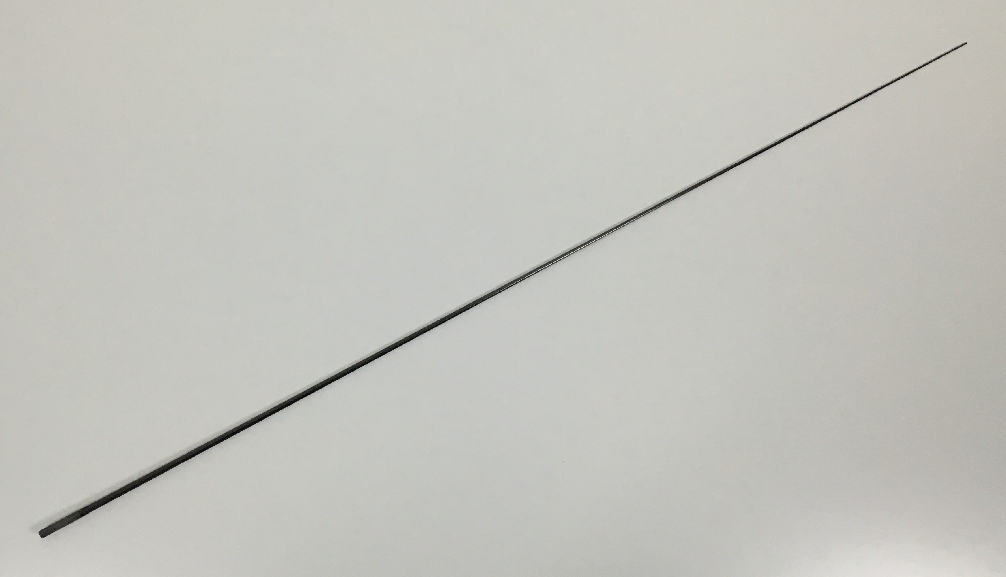 TRAMO 1 CAÑA GRAUVELL TEKNOS TELESARGO 7000 (ORIGINAL)