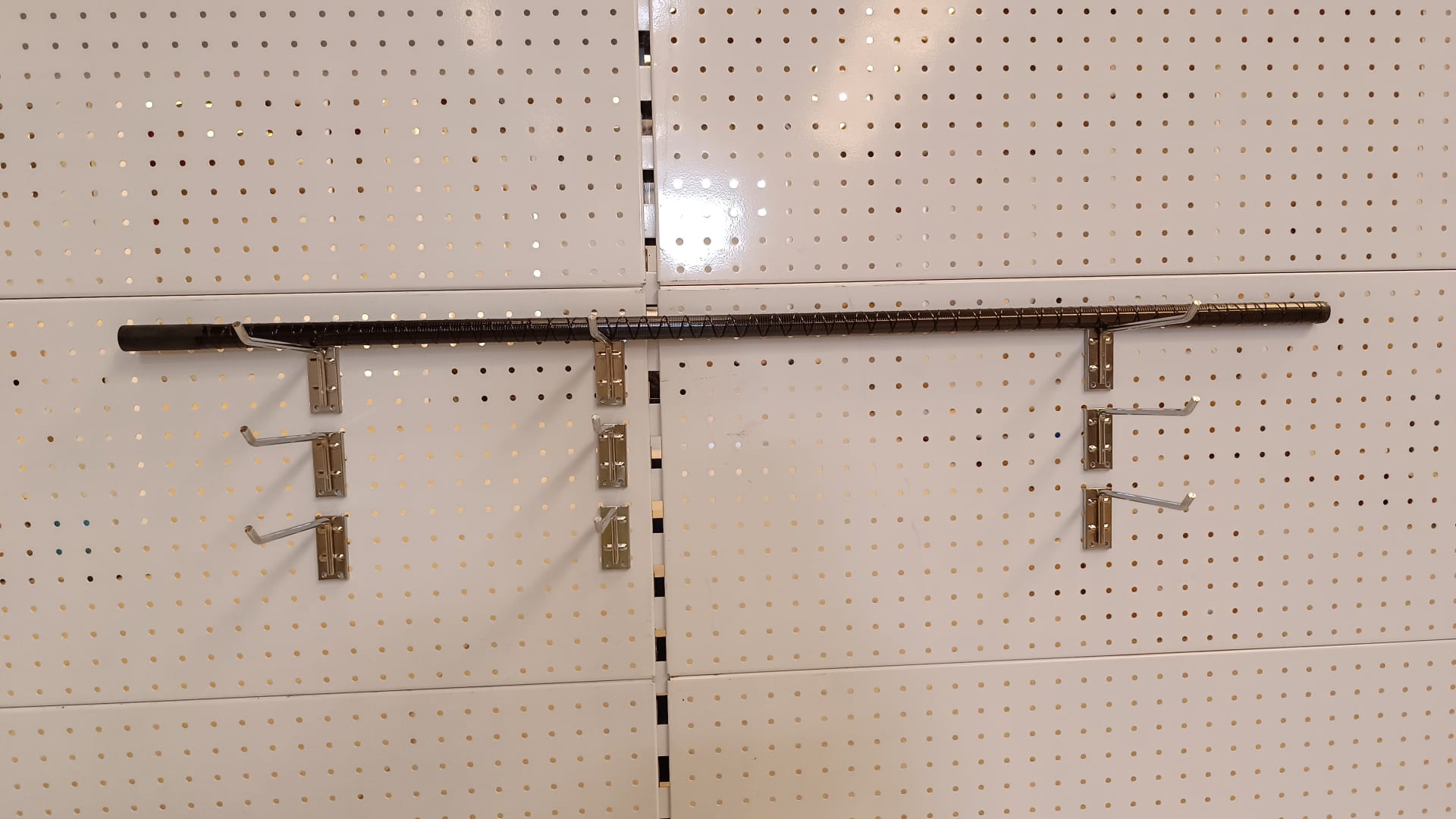 TRAMO 4 CAÑA GRAUVELL TEKNOS TELESARGO 7000