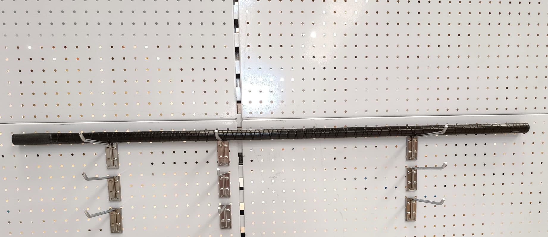 TRAMO 5 CAÑA GRAUVELL TEKNOS TELESARGO 7000