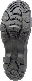 VADEADOR WADER GRAUVELL NYLON NEBRASKA 39