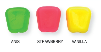 VORTEKS FEEDER CORN STRAWBERRY (30 Unidades)