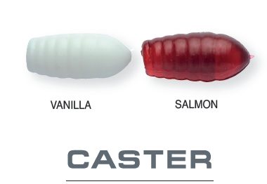 VORTEKS FEEDER CASTER VANILLA (40 Unidades)