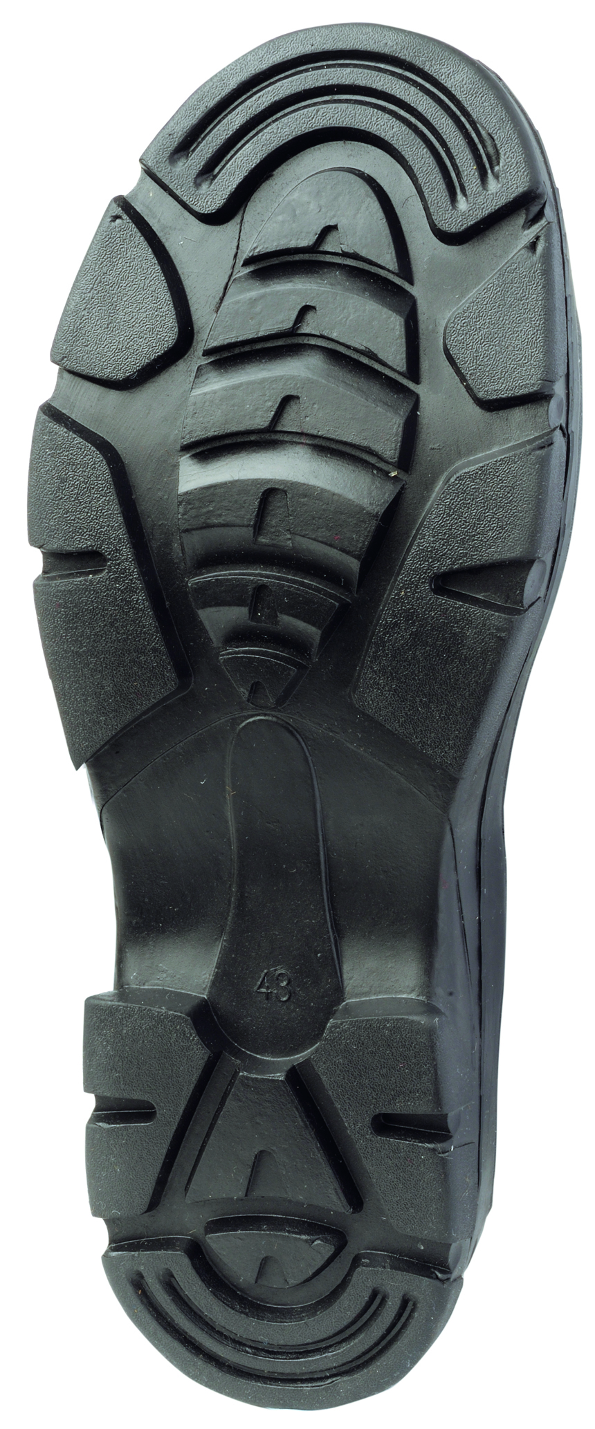 BOTA NEOPRENO SUELA DE CAUCHO PHOENIX 47