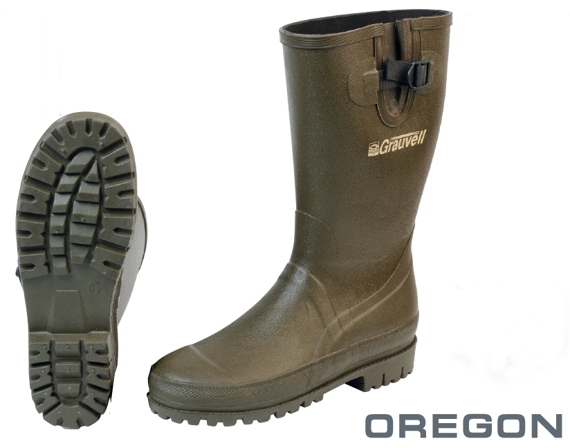 BOTA GRAUVELL OREGON 41