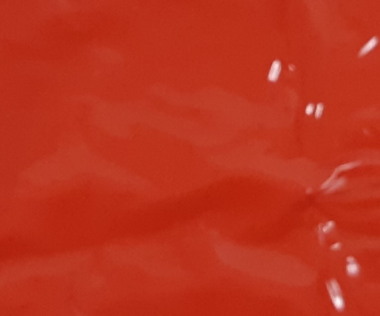 GRAUVELL - CAMARA IZQUIERDA FLOAT TUBE ICEBERG (ROJA)