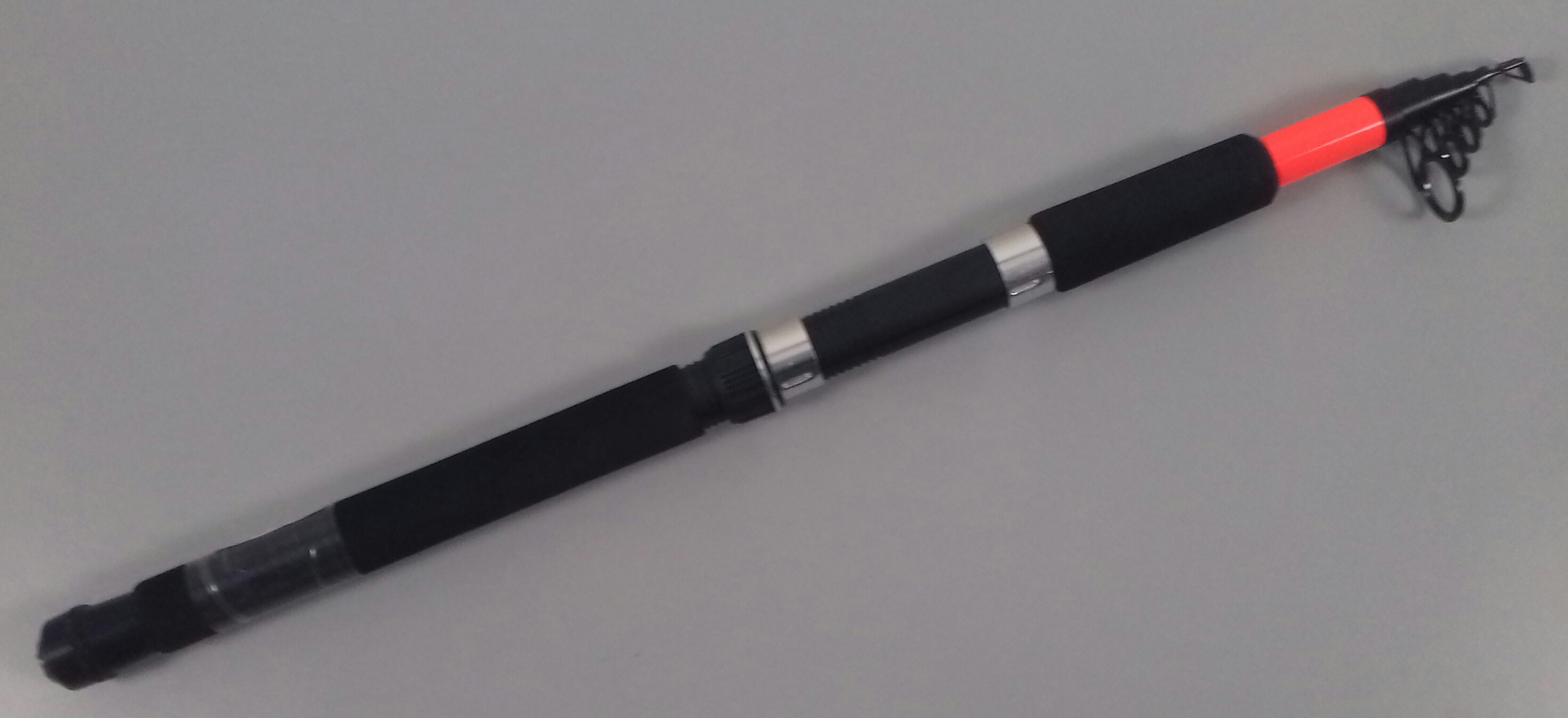 CAÑA GRAUVELL TITAN SPORT SHORTY 270 5-30gr