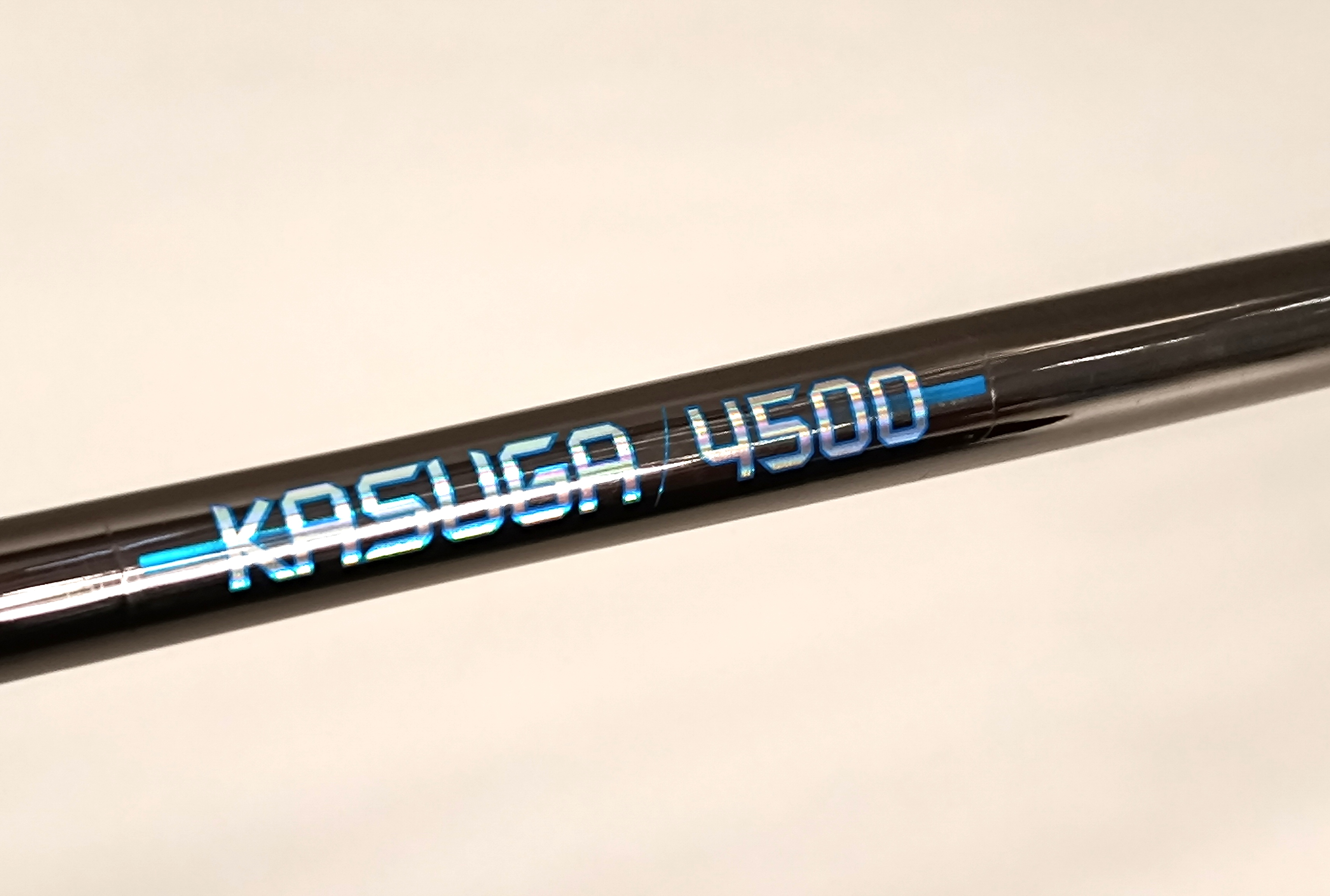 CAÑA GRAUVELL ZENDAI KASUGA 4500 Acción 3.0 Ho (30-80 gr. aprox)
