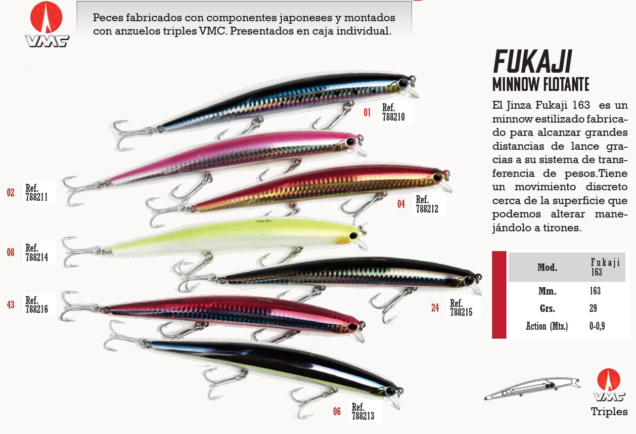 PEZ JINZA FUKAJI 163 43