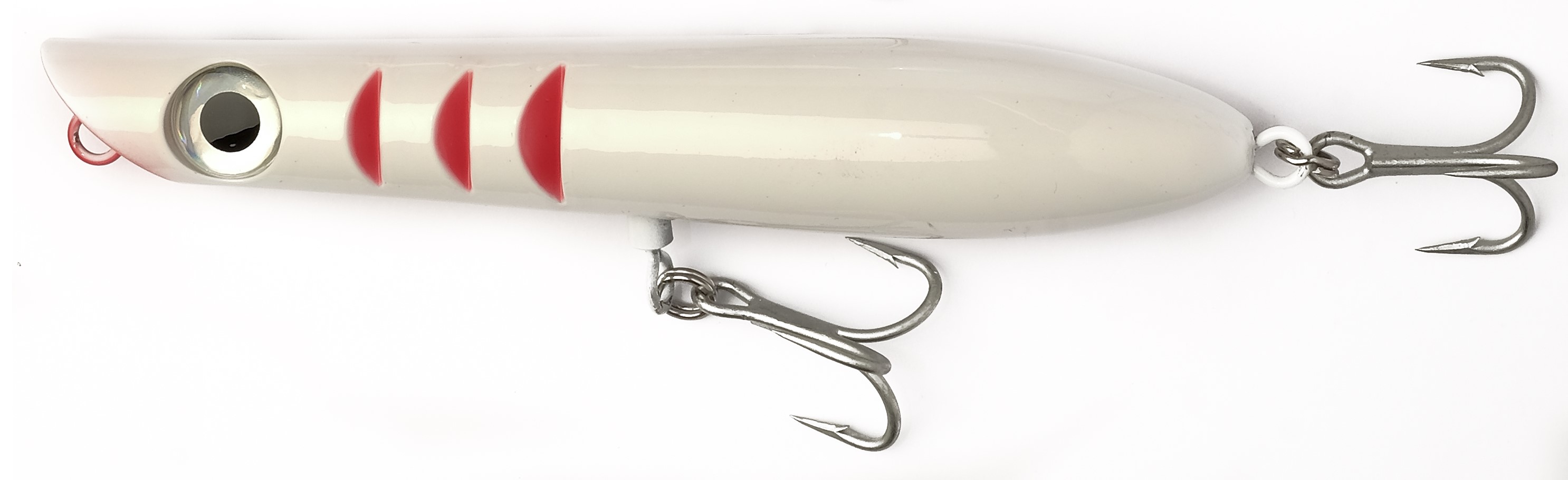 POPPER JINZA KUME 160 LW