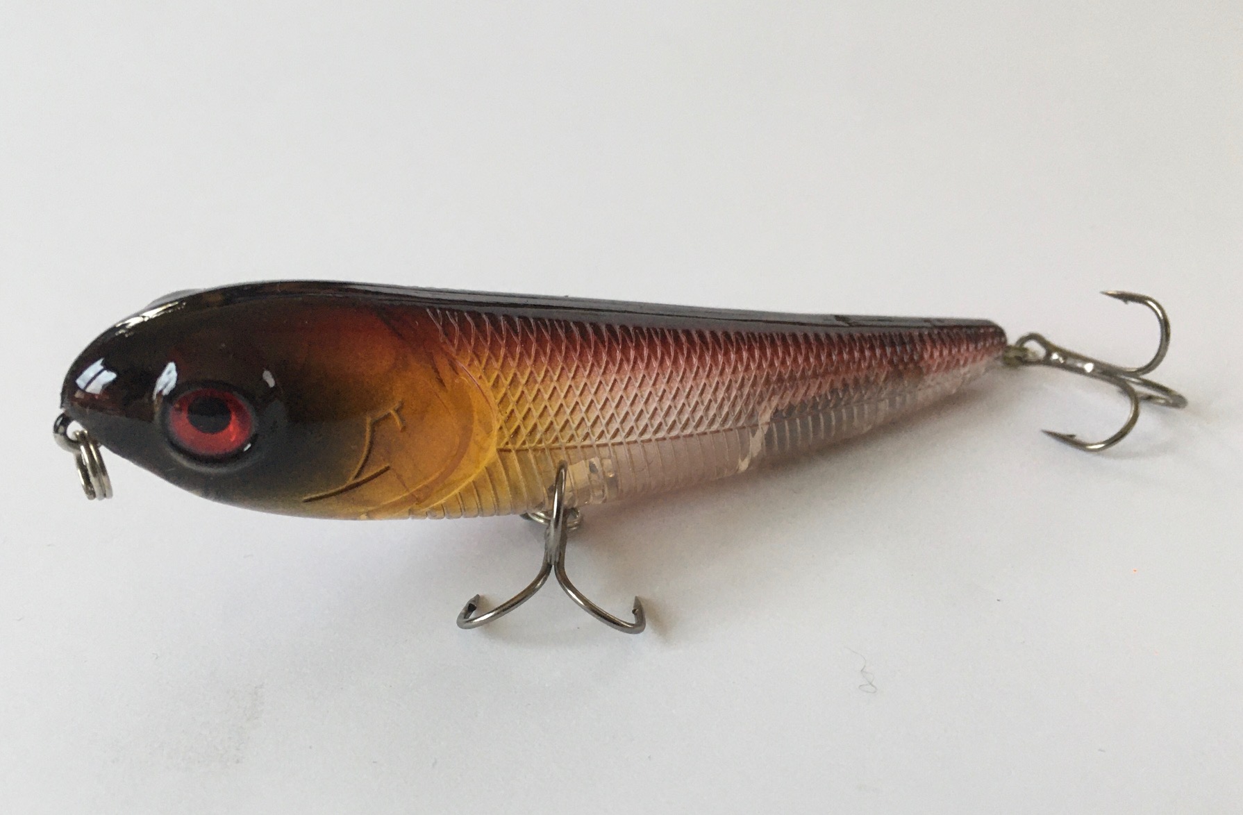 PEZ TITAN SPORT LAVAL 100 3