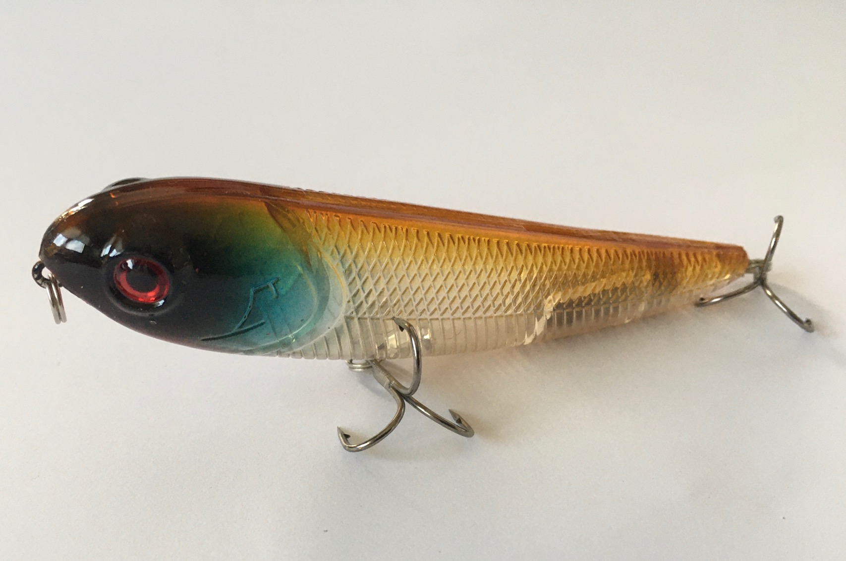 PEZ TITAN SPORT LAVAL 100 4