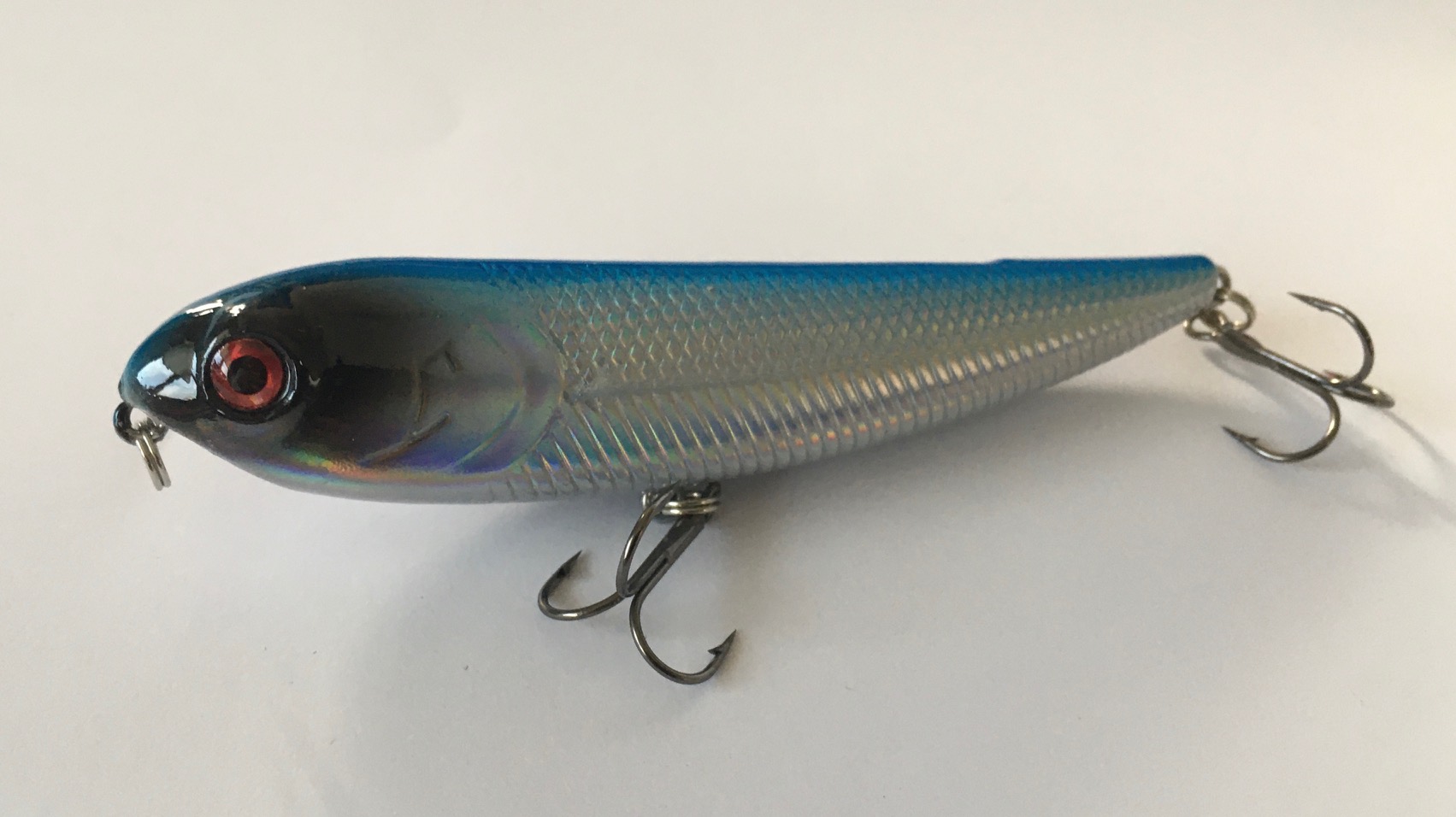 PEZ TITAN SPORT LAVAL 100 7