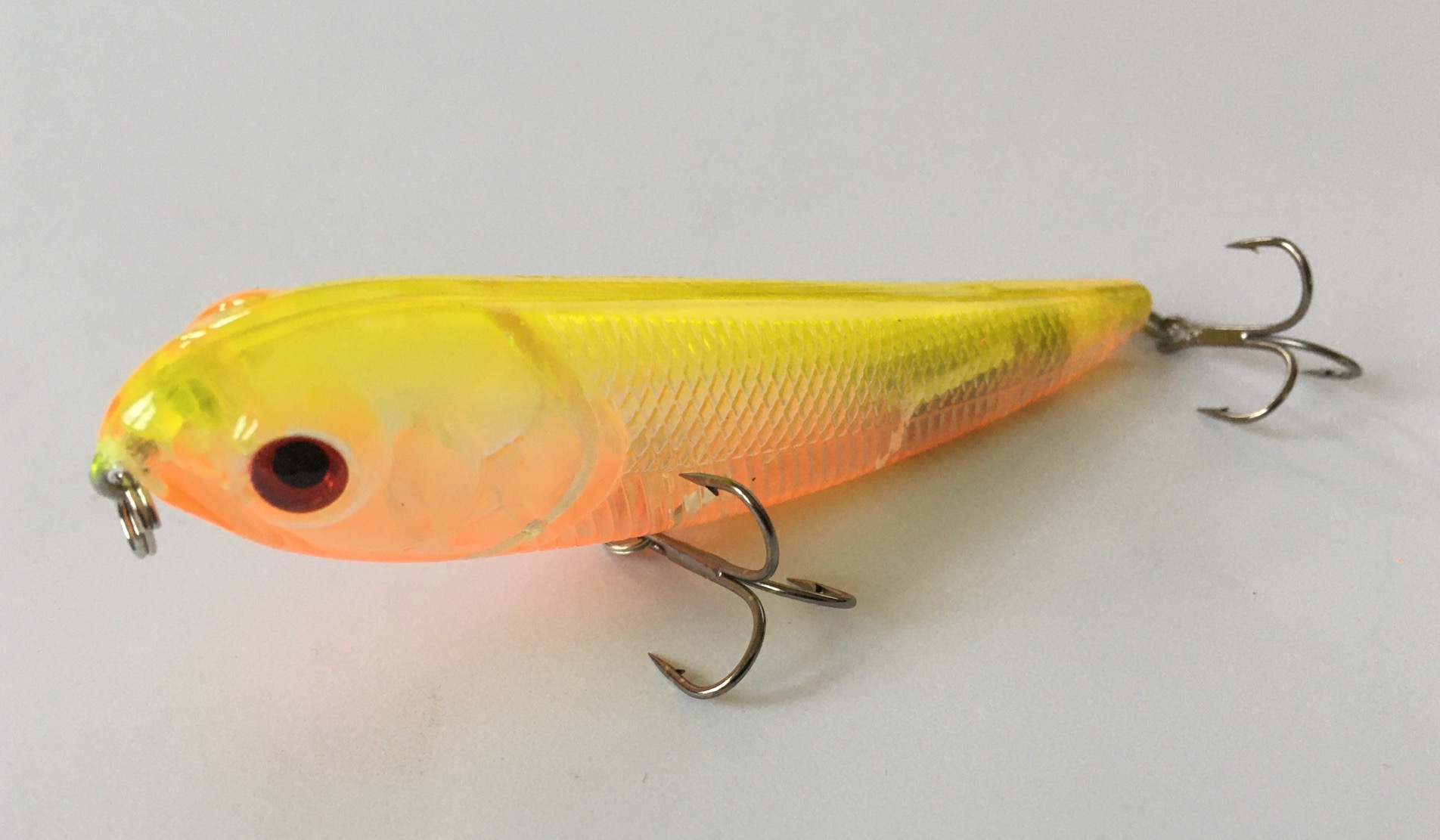 PEZ TITAN SPORT LAVAL 100 12