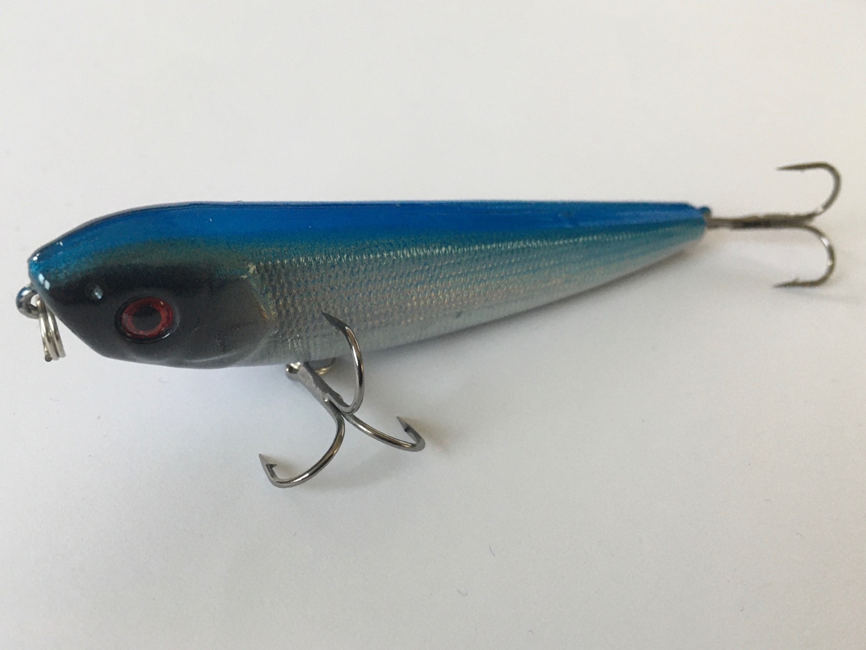 PEZ TITAN SPORT CALGARY 85 7