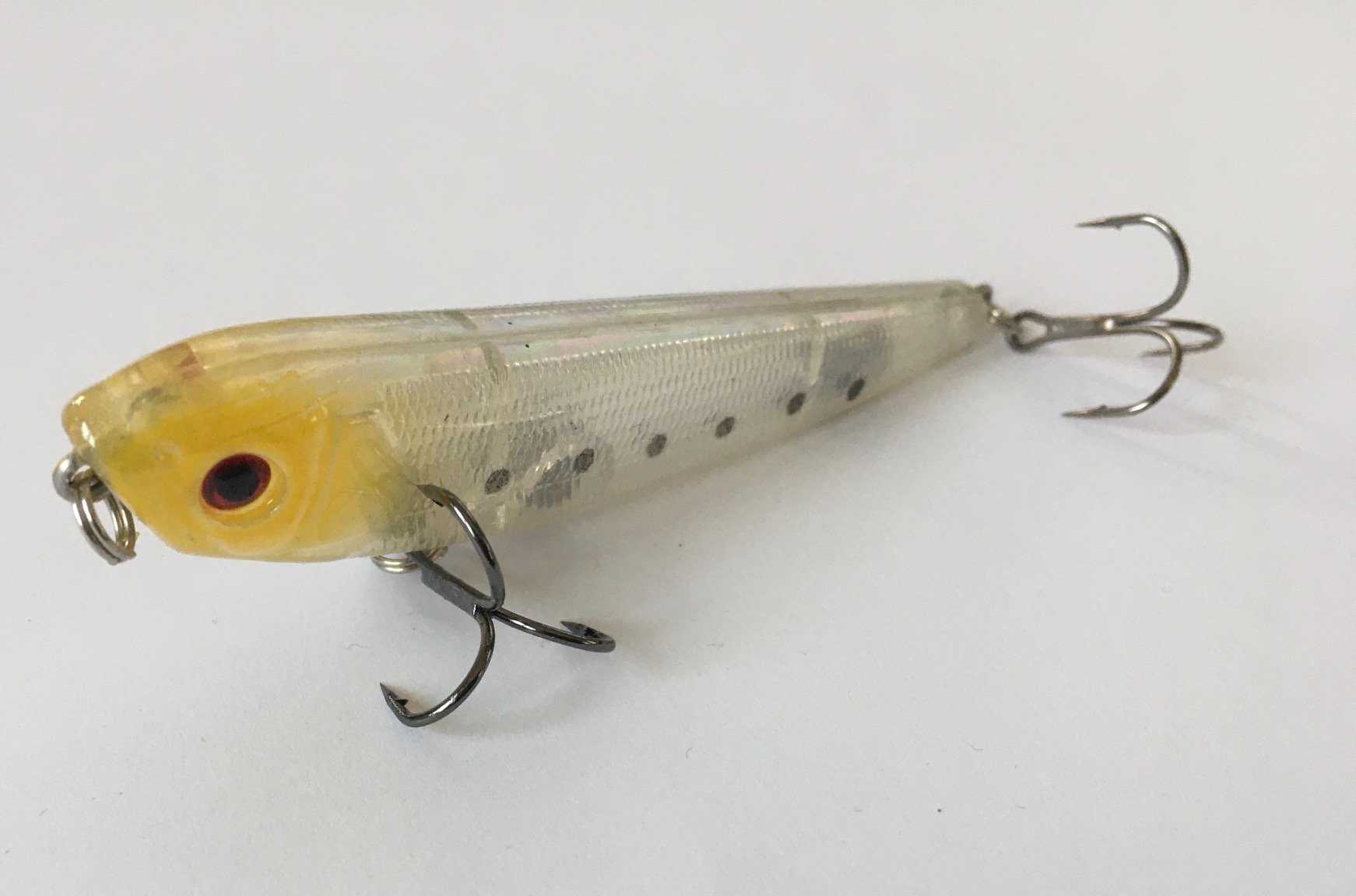 PEZ TITAN SPORT CALGARY 85 9