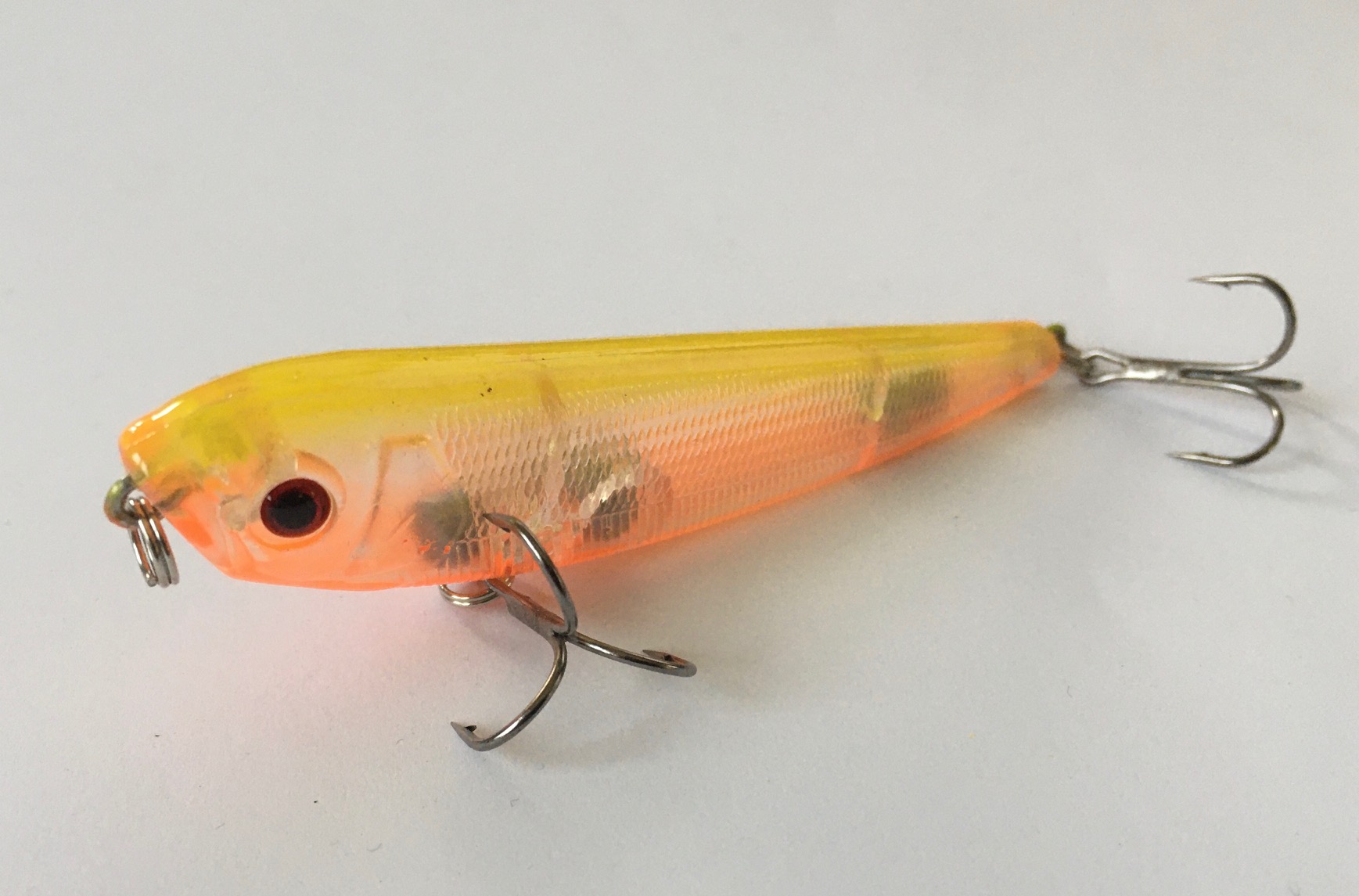 PEZ TITAN SPORT CALGARY 85 12