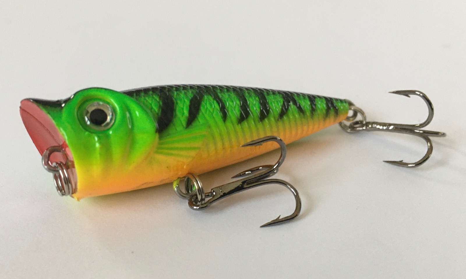 POPPER TITAN SPORT KINGSTON 50 1
