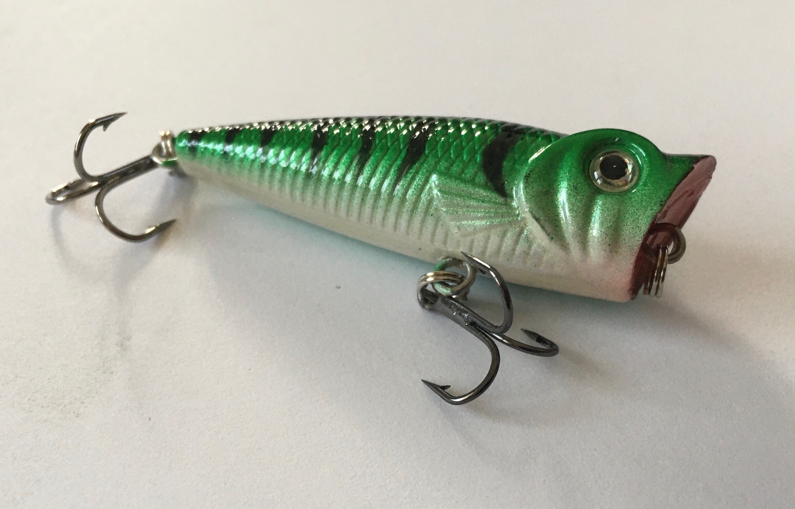 POPPER TITAN SPORT KINGSTON 50 5