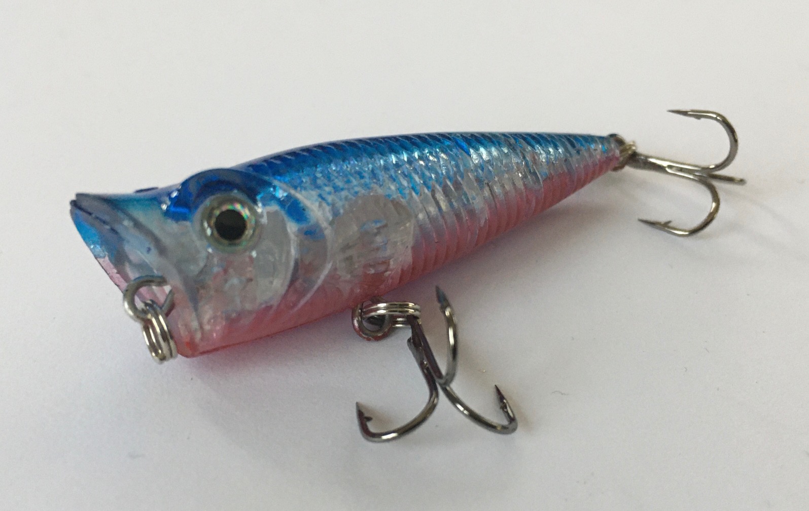 POPPER TITAN SPORT KINGSTON 50 12
