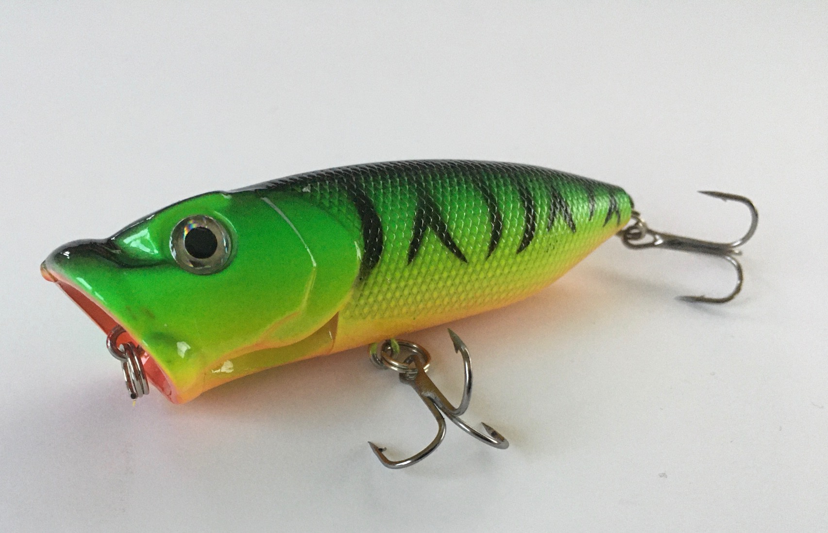POPPER TITAN SPORT WHITBY 70 1