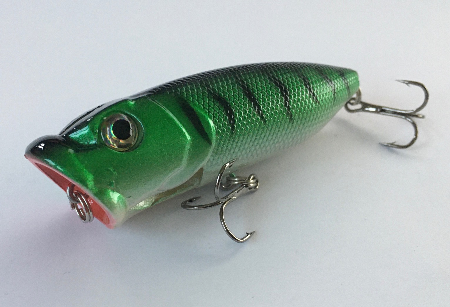 POPPER TITAN SPORT WHITBY 70 5