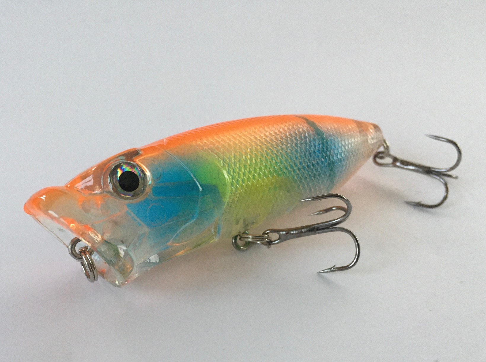 POPPER TITAN SPORT WHITBY 70 11
