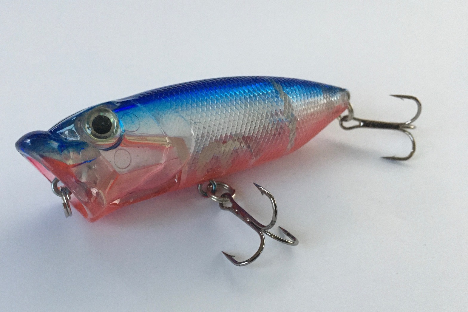 POPPER TITAN SPORT WHITBY 70 12