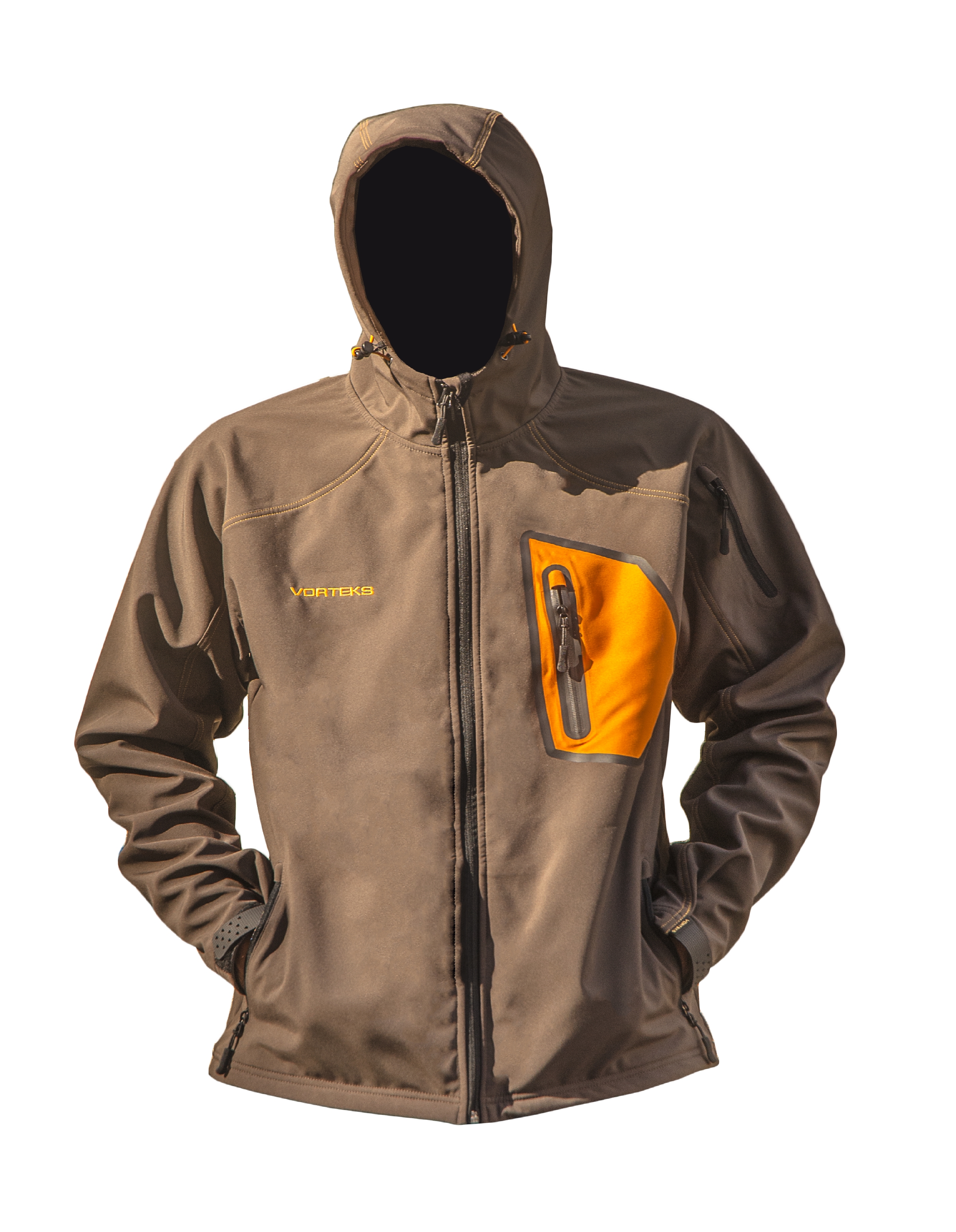 CHAQUETA VORTEKS CHALLENGER XXL