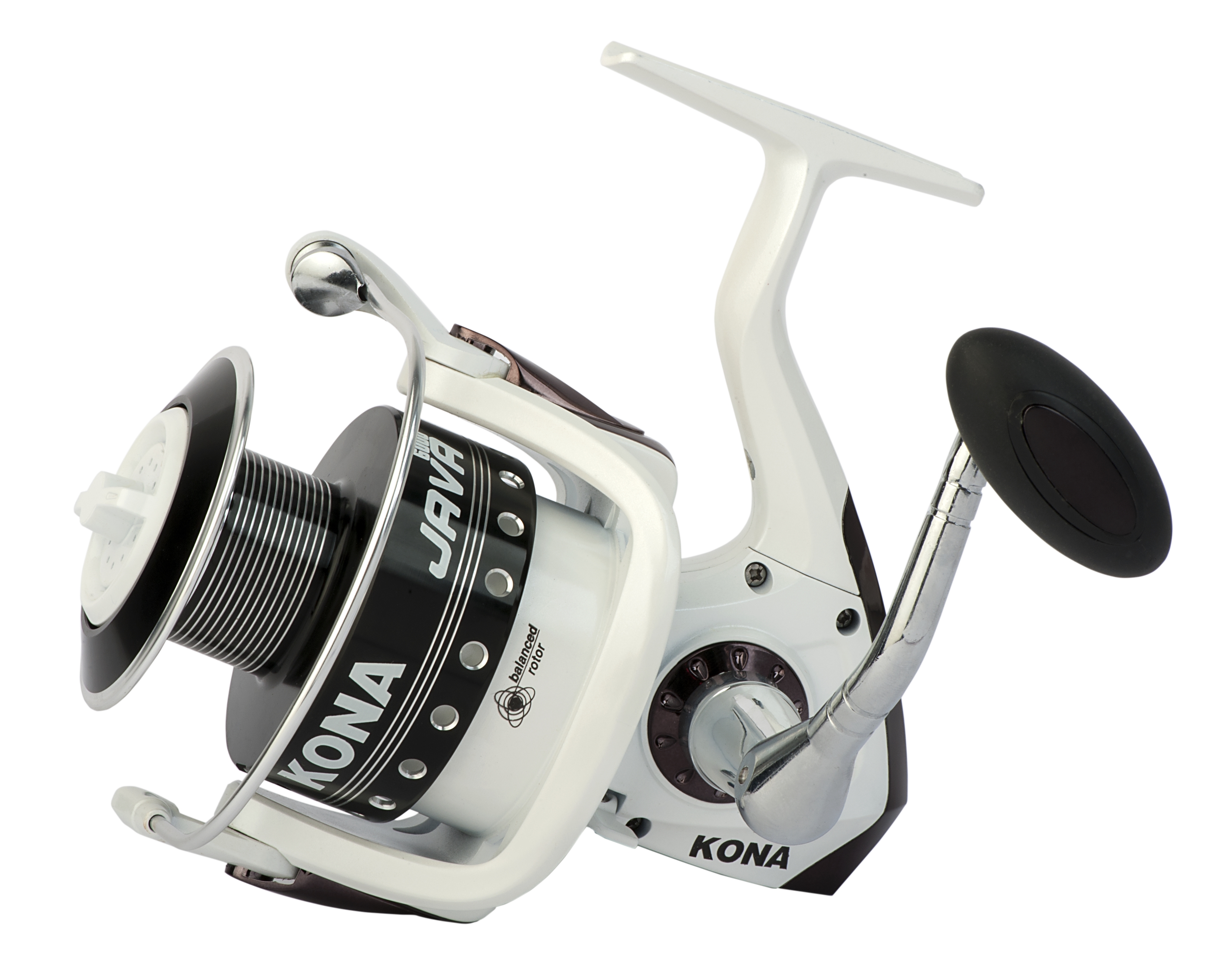 CARRETE KONA JAVA 6000