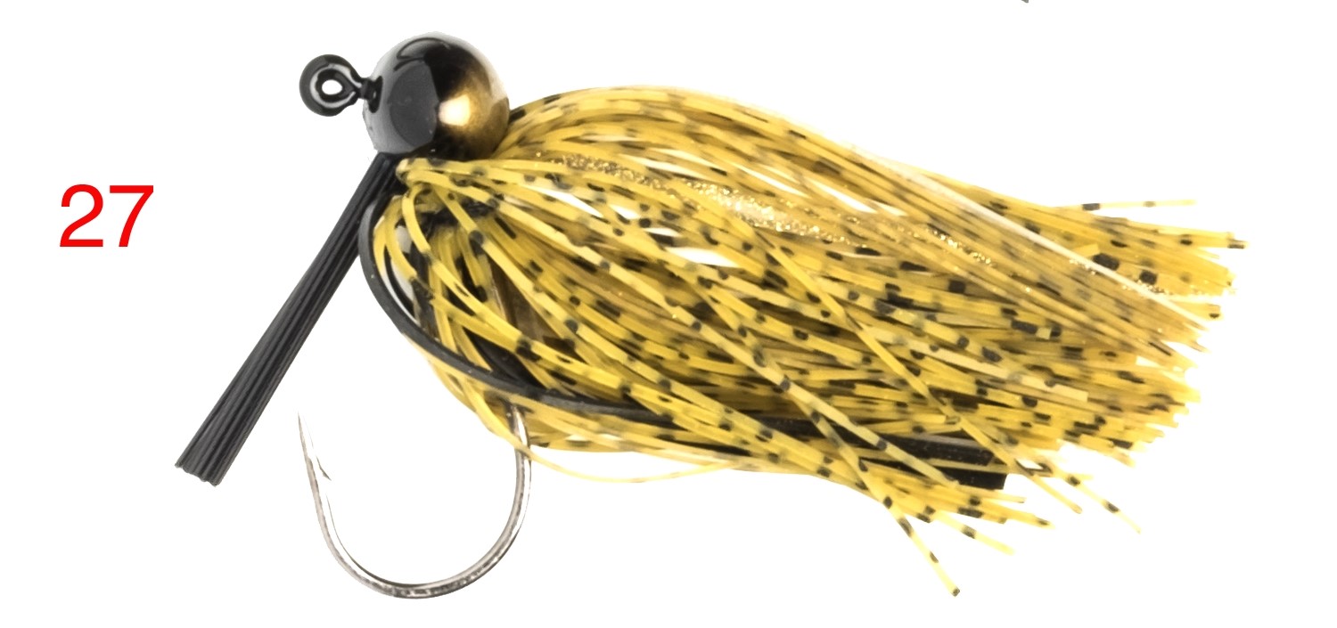 JINZA JIG HEAD KERN 14 GR 27