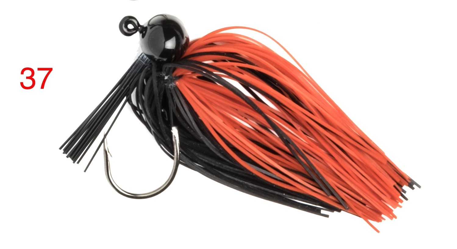 JINZA JIG HEAD KERN 14 GR 37
