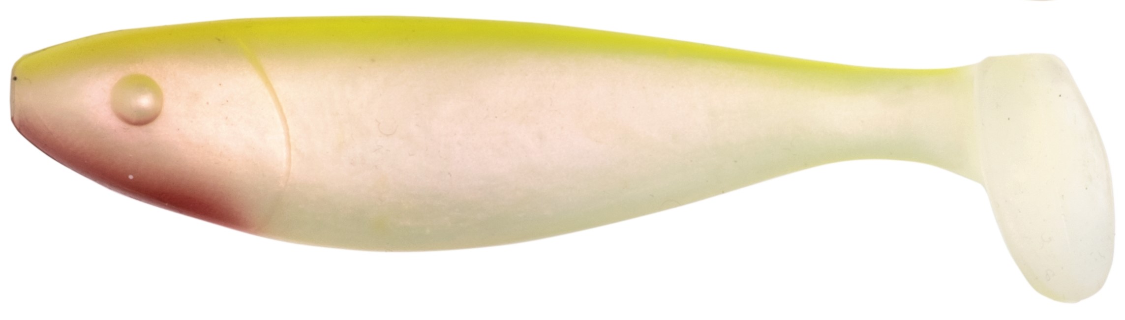 JINZA HAWK LEGEND SHAD 15 042 2PCS