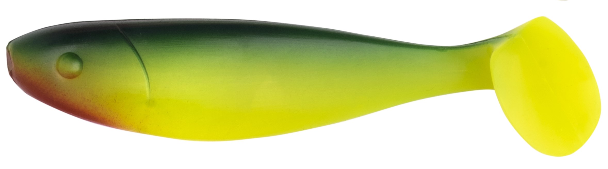 JINZA HAWK LEGEND SHAD 15 069 2PCS