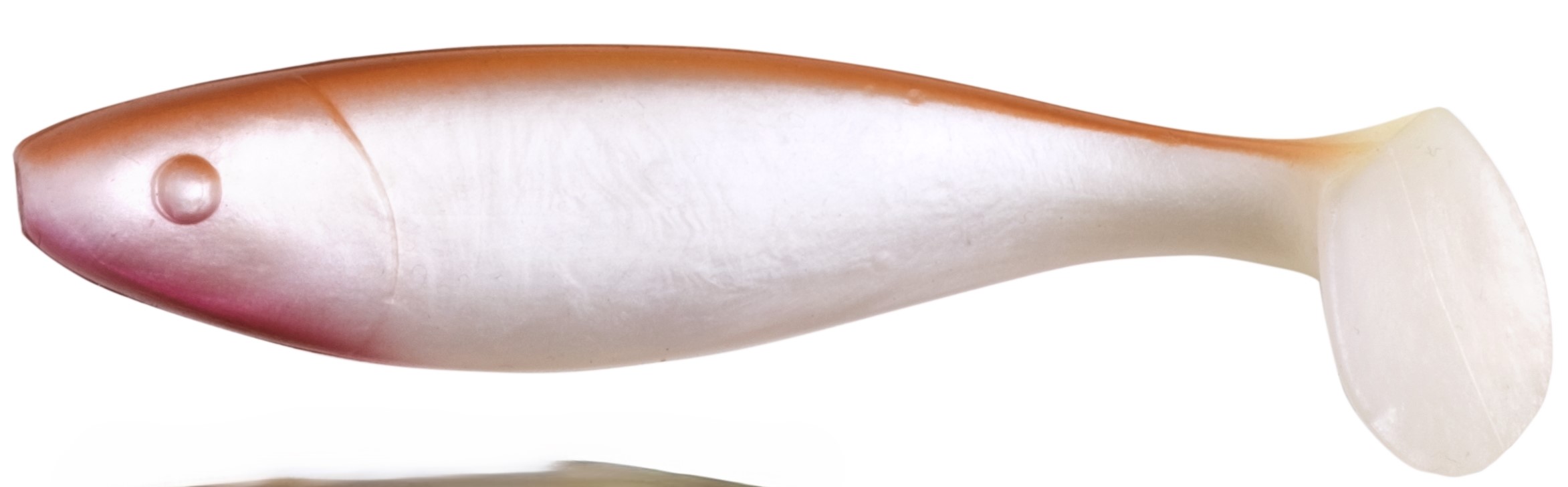 JINZA HAWK LEGEND SHAD 15 108 2PCS