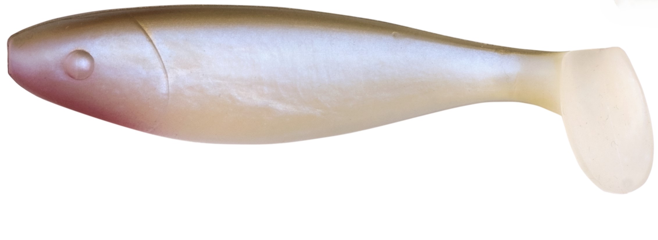 JINZA HAWK LEGEND SHAD 15 111 2PCS