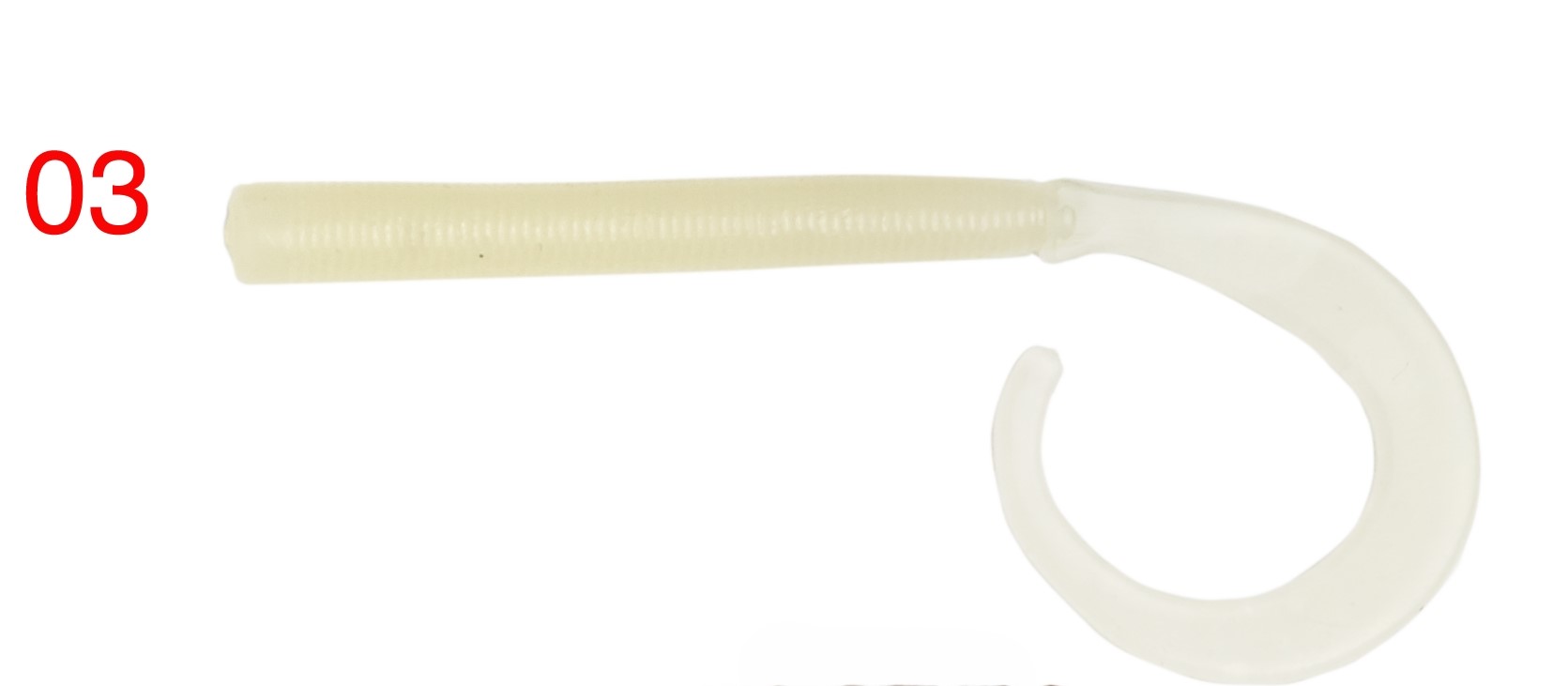 JINZA HAWK FINESSE GRUB 10 03 15PCS