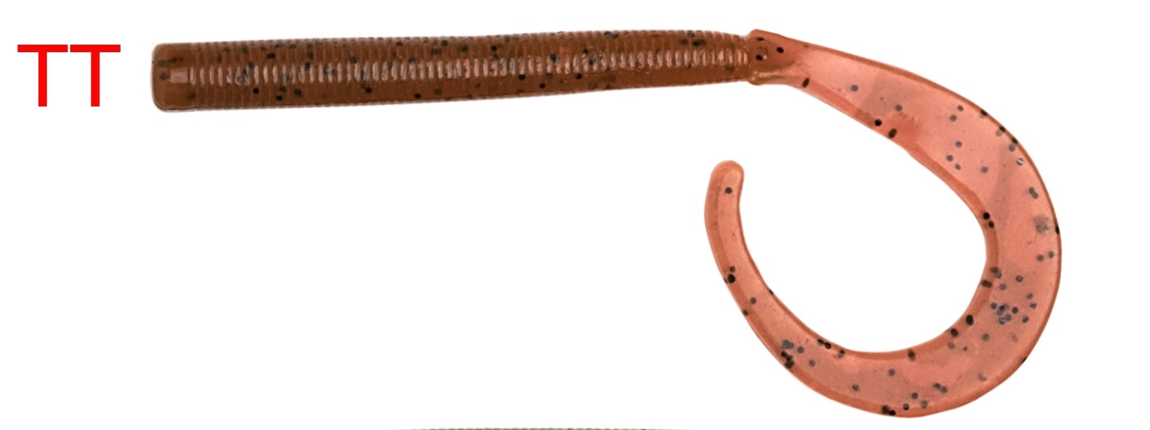 JINZA HAWK FINESSE GRUB 10 TT 15PCS