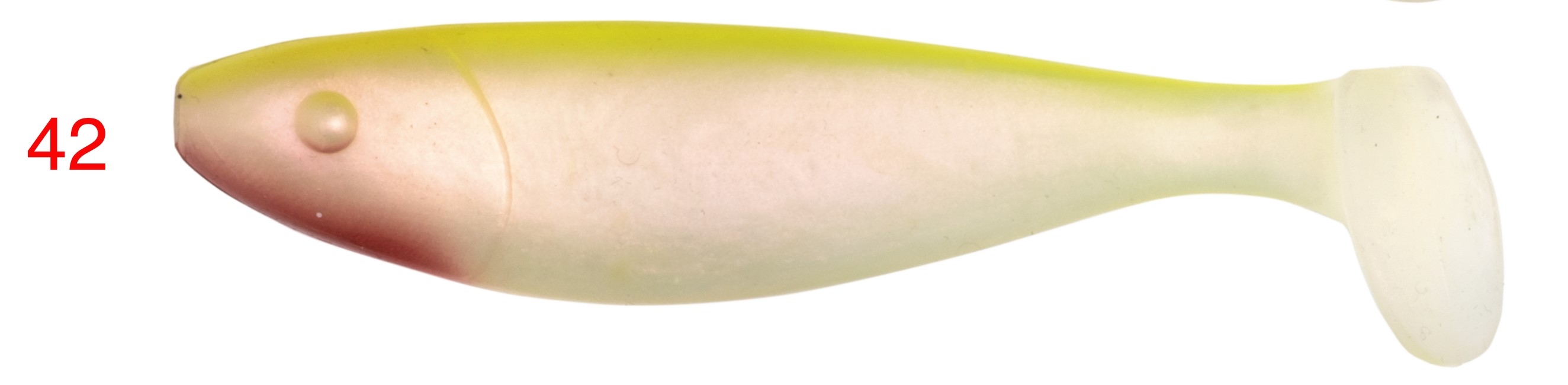 COLOSSUS LEGEND SHAD 30 042