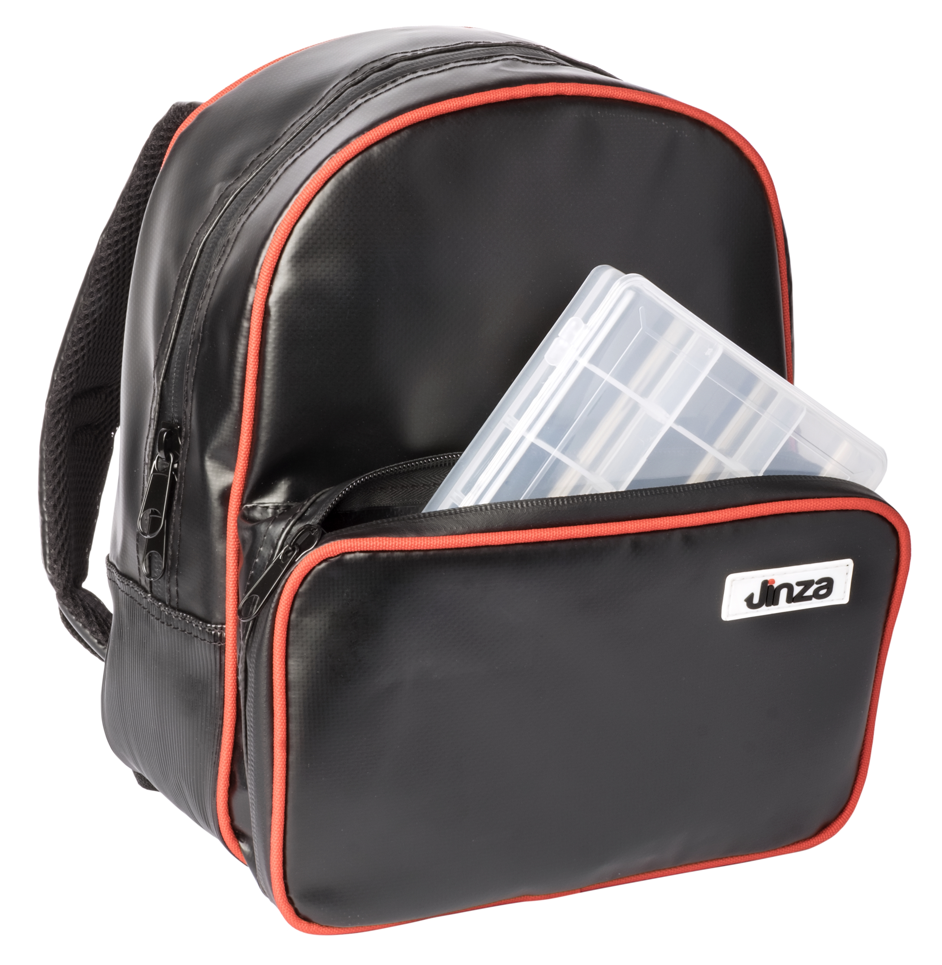 MOCHILA CAJAS JINZA CIES