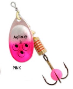 MEPPS AGLIA-e 3 PINK BRIGHT 6.5gr
