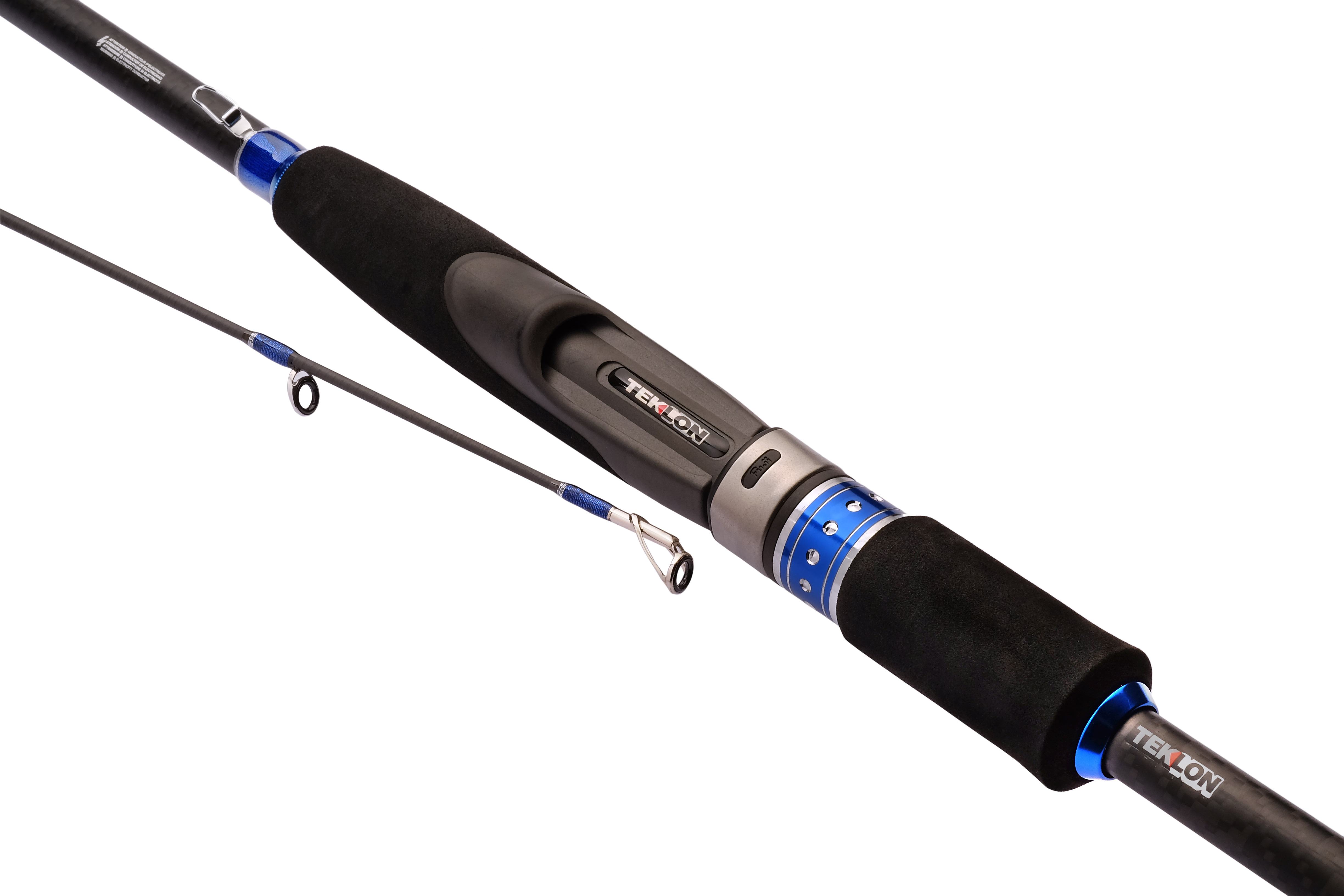 CAÑA GRAUVELL TEKLON NANO EVO SPIN 902 (270) 15-70gr