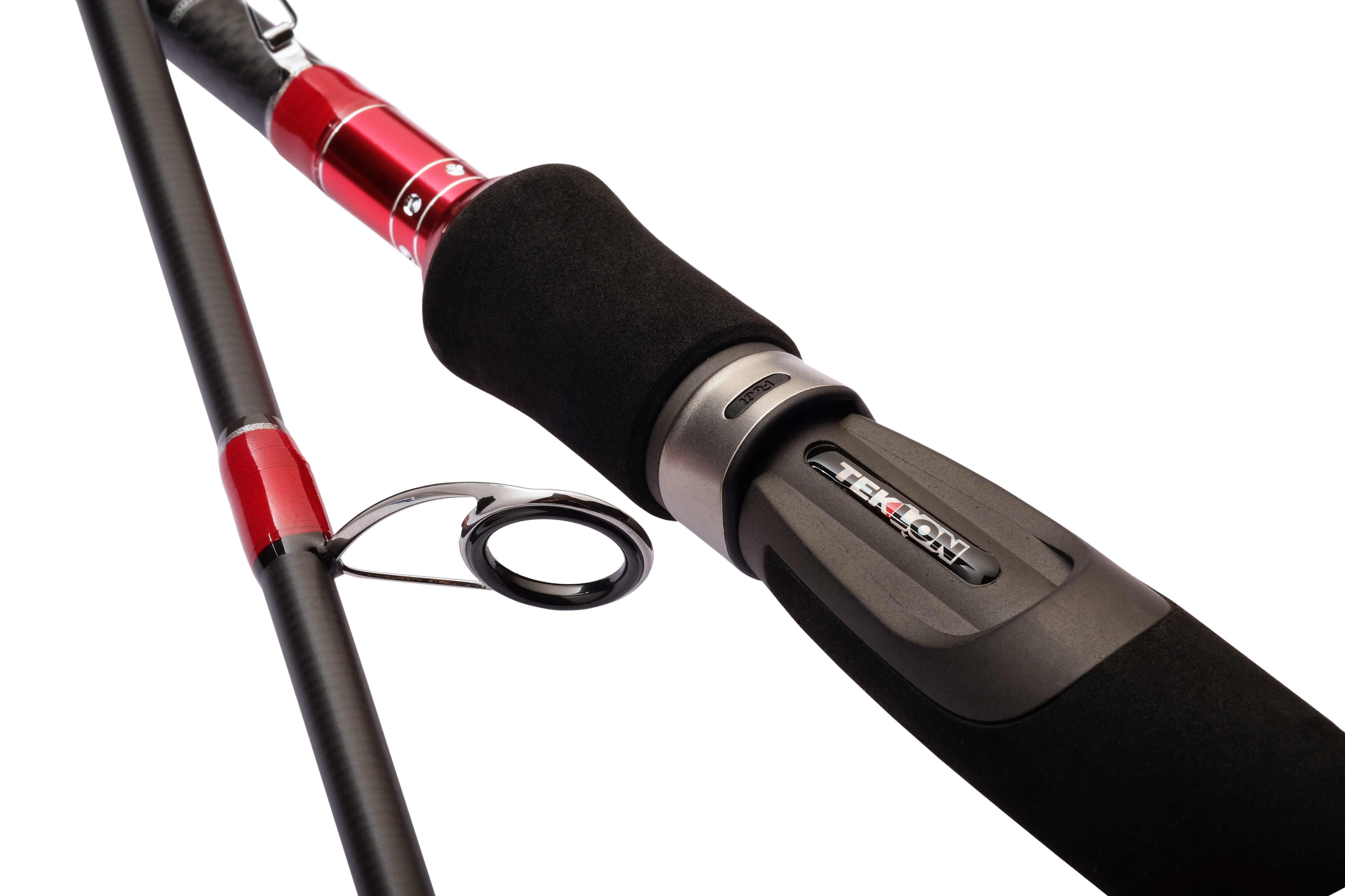 CAÑA GRAUVELL TEKLON NANO SAIMA XTA 902 (270) 15-70gr