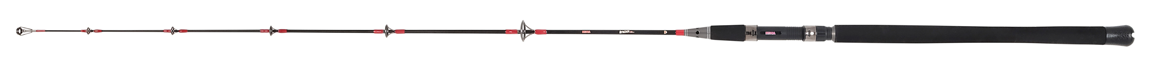 CAÑA GRAUVELL KONA INOA JIG 1650 (165) 40-125gr
